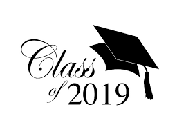 Class of 2019 Class of 2019